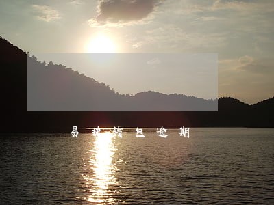 易捷钱包逾期 易捷钱包逾期