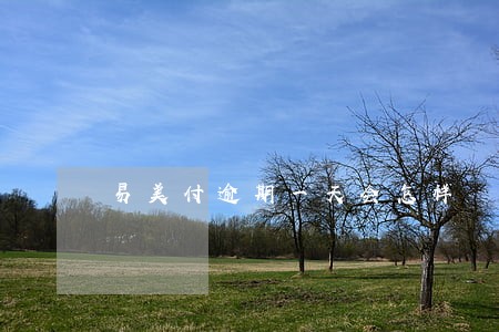 易美付逾期一天会怎样 易美付逾期一天会怎样