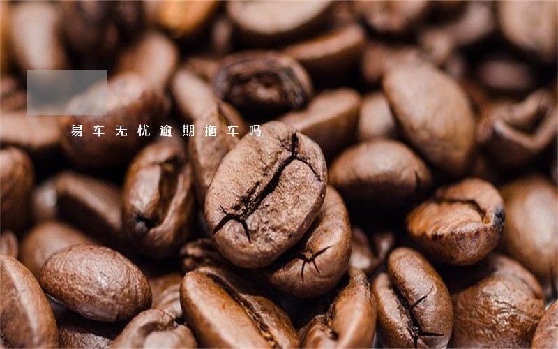 易车无忧逾期拖车吗 易车无忧逾期拖车吗