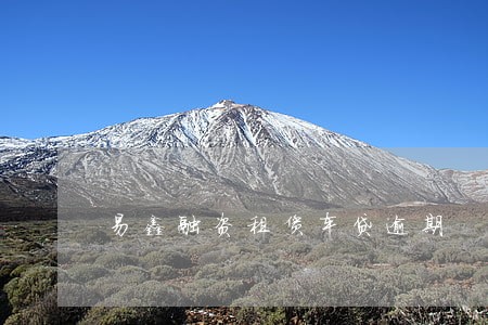 易鑫融资租赁车贷逾期 易鑫融资租赁车贷逾期