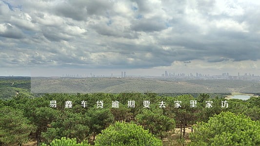 易鑫车贷逾期要去家里家访 易鑫车贷逾期要去家里家访
