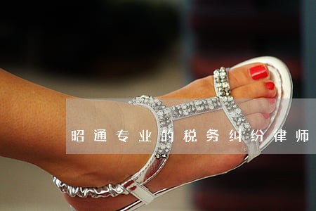 昭通专业的税务纠纷律师在哪里 昭通专业的税务纠纷律师在哪里