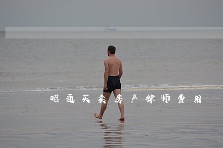 昭通买卖房产律师费用 昭通买卖房产律师费用