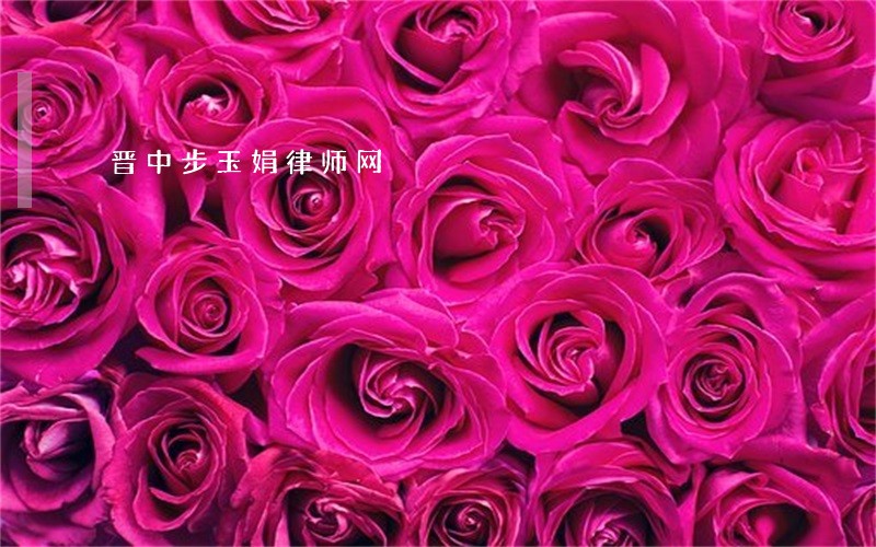 晋中步玉娟律师网 晋中步玉娟律师网