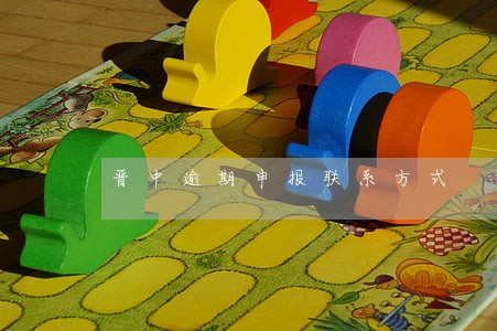 晋中逾期申报联系方式 晋中逾期申报联系方式