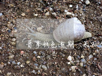 晋享钱包逾期一天征信会有影响吗 晋享钱包逾期一天征信会有影响吗
