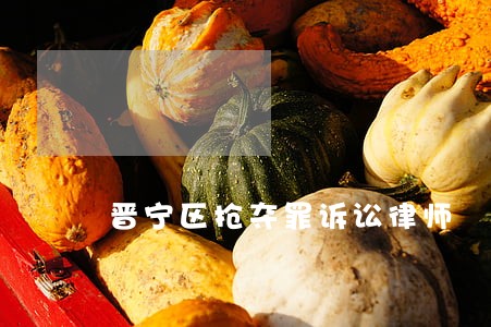 晋宁区抢夺罪诉讼律师 晋宁区抢夺罪诉讼律师