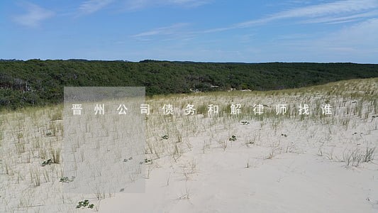 晋州公司债务和解律师找谁 晋州公司债务和解律师找谁