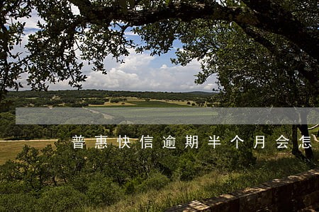 普惠快信逾期半个月会怎么样 普惠快信逾期半个月会怎么样