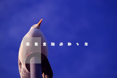 普惠金融逾期3年 普惠金融逾期3年