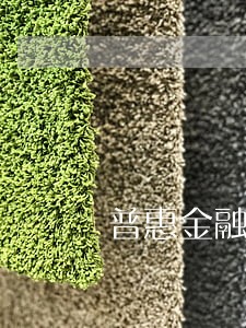普惠金融逾期一年