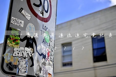 普通党员违法追究党纪责任/2023020525717 普通党员违法追究党纪责任/2023020525717