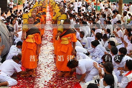 普陀离婚律师哪家有实力 普陀离婚律师哪家有实力
