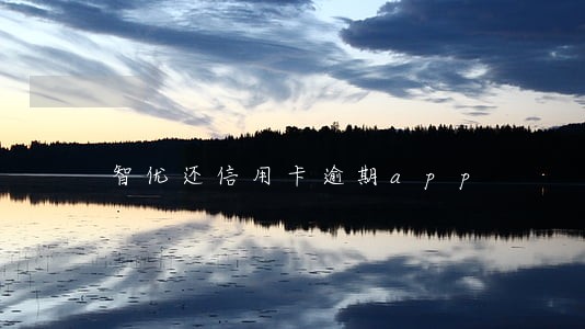 智优还信用卡逾期app 智优还信用卡逾期app