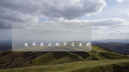 暖薪贷逾期不还案例
