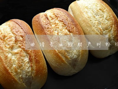 曲靖专业的财产纠纷律师 曲靖专业的财产纠纷律师