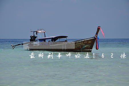 最新刑事诉讼法162条 最新刑事诉讼法162条