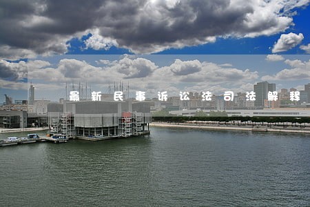 最新民事诉讼法司法解释全文2021 最新民事诉讼法司法解释全文2021