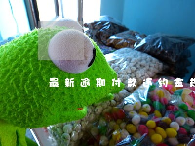 最新逾期付款违约金规定 最新逾期付款违约金规定