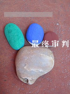 最终审判结果如何