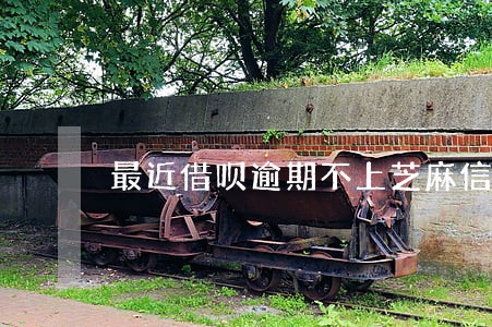 最近借呗逾期不上芝麻信用 最近借呗逾期不上芝麻信用