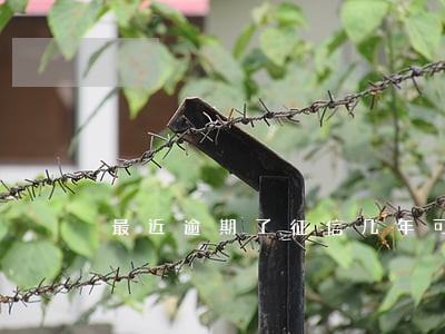 最近逾期了征信几年可以消除掉 最近逾期了征信几年可以消除掉