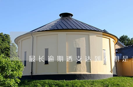 最长逾期透支达到4期是多长时间 最长逾期透支达到4期是多长时间