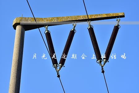 月光足逾期会上征信吗 月光足逾期会上征信吗