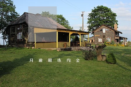 月逾期违约金 月逾期违约金