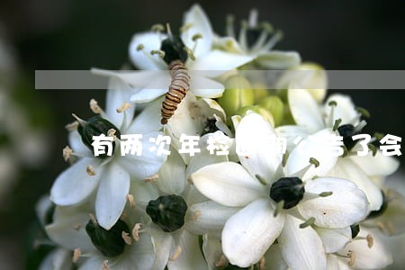 有两次年检逾期公告了会怎样 有两次年检逾期公告了会怎样