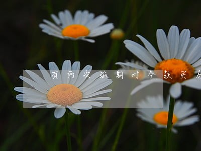 有两次逾期对全款买房