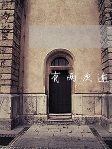 有两次逾期记录可以买车吗 有两次逾期记录可以买车吗