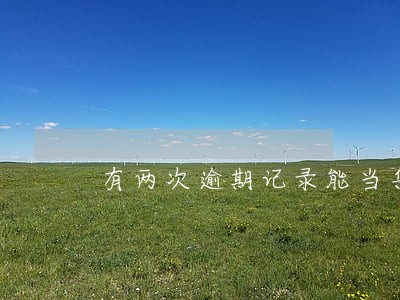 有两次逾期记录能当兵吗 有两次逾期记录能当兵吗