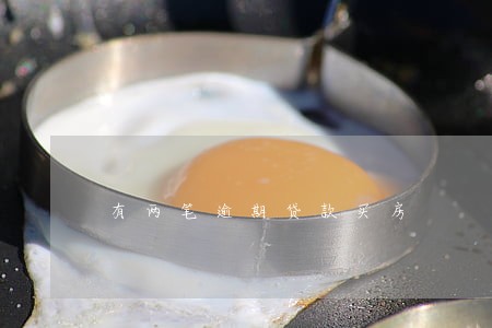 有两笔逾期贷款买房 有两笔逾期贷款买房