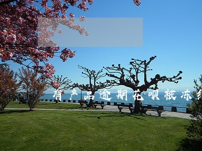 有产品逾期花呗被冻结了怎么解开 有产品逾期花呗被冻结了怎么解开