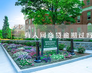 有人网商贷逾期过吗 有人网商贷逾期过吗