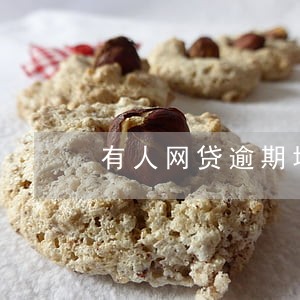 有人网贷逾期填的我号码 有人网贷逾期填的我号码