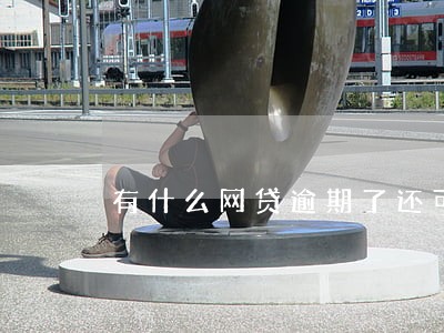 有什么网贷逾期了还可以借的 有什么网贷逾期了还可以借的