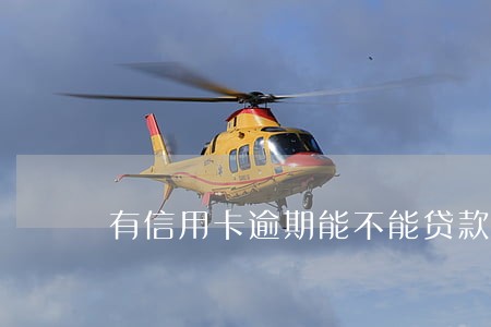 有信用卡逾期能不能贷款买房 有信用卡逾期能不能贷款买房