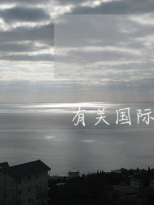 有关国际经济法课外书 有关国际经济法课外书
