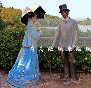有关法规未能规范乱象 有关法规未能规范乱象