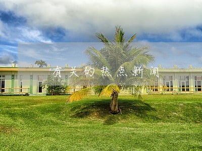 有关的热点新闻