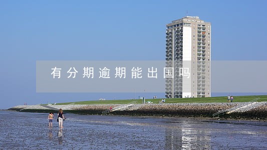 有分期逾期能出国吗 有分期逾期能出国吗