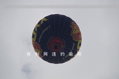 有利网违约逾期 有利网违约逾期