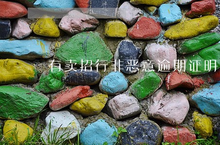 有卖招行非恶意逾期证明 有卖招行非恶意逾期证明