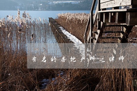 有名的房地产拆迁律师 有名的房地产拆迁律师