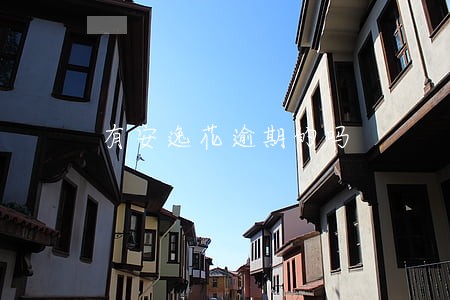 有安逸花逾期的吗
