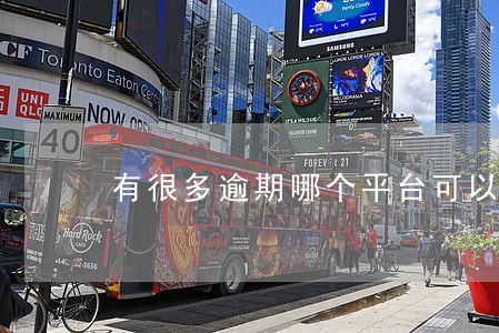 有很多逾期哪个平台可以贷款 有很多逾期哪个平台可以贷款