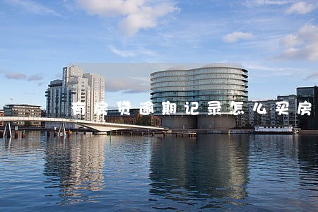 有房贷逾期记录怎么买房 有房贷逾期记录怎么买房