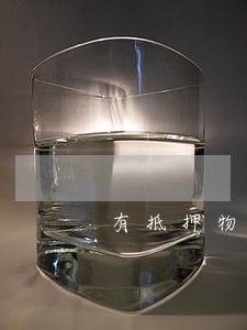 有抵押物的贷款逾期 有抵押物的贷款逾期
